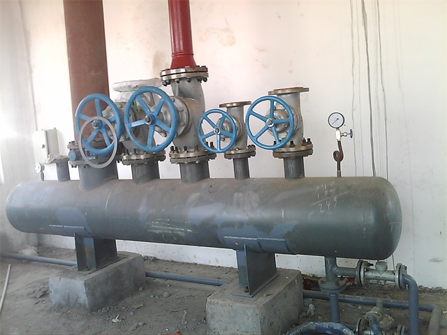 章贡章贡章贡蒸汽分气缸 章贡章贡章贡蒸汽分气缸